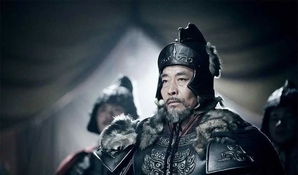 韩国|长平之战,一场改变了战国走势的战役