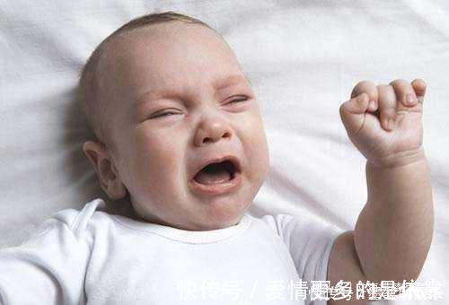 暖宝宝|宝宝肠胀气一般都有哪些症状呢?该如何缓解宝宝肠胀气?