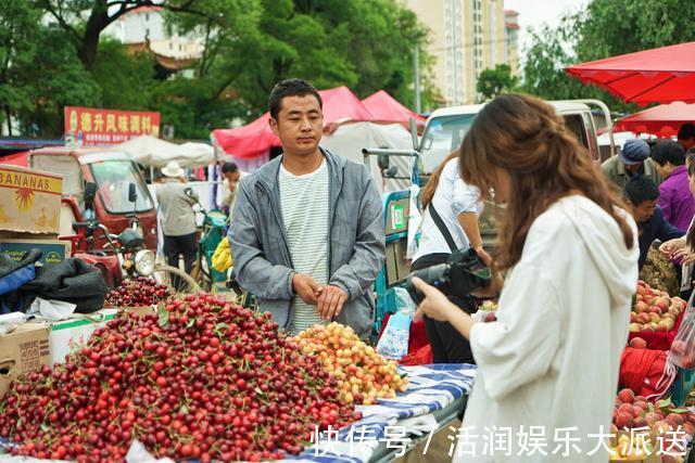 三亚|这七个集市成免费旅游景点，云南最便宜，三亚海鲜最多，汕头不服