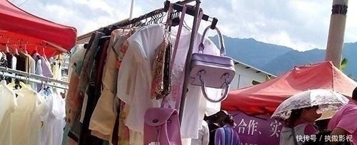 商家|仗着“7天无理由退货”,买300件衣服摆摊,想退货却被商家拒绝!