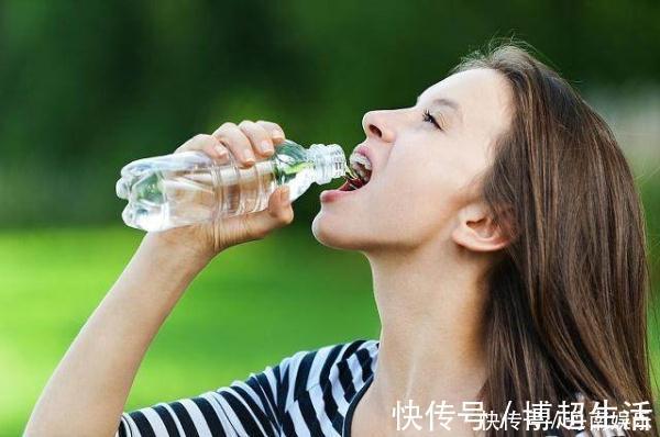 月经|女性刚怀孕的几个信号,别当了妈妈还不知道,应该提前了解