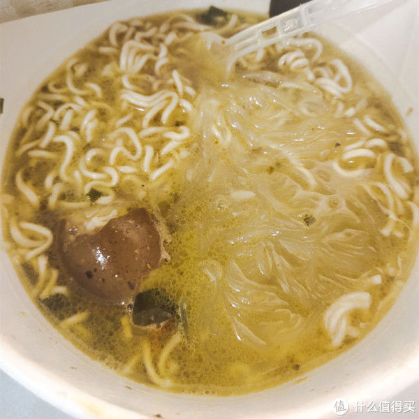 康师傅|近期吃过还不错的十款方便面