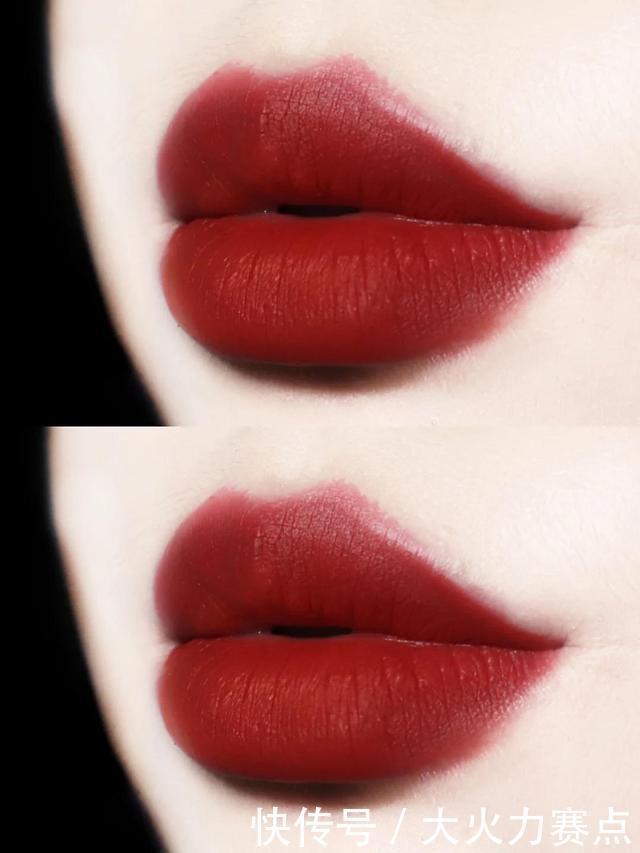 ysl|40岁女人涂什么口红显年轻这5支“港风色”,黄皮白皮都减龄