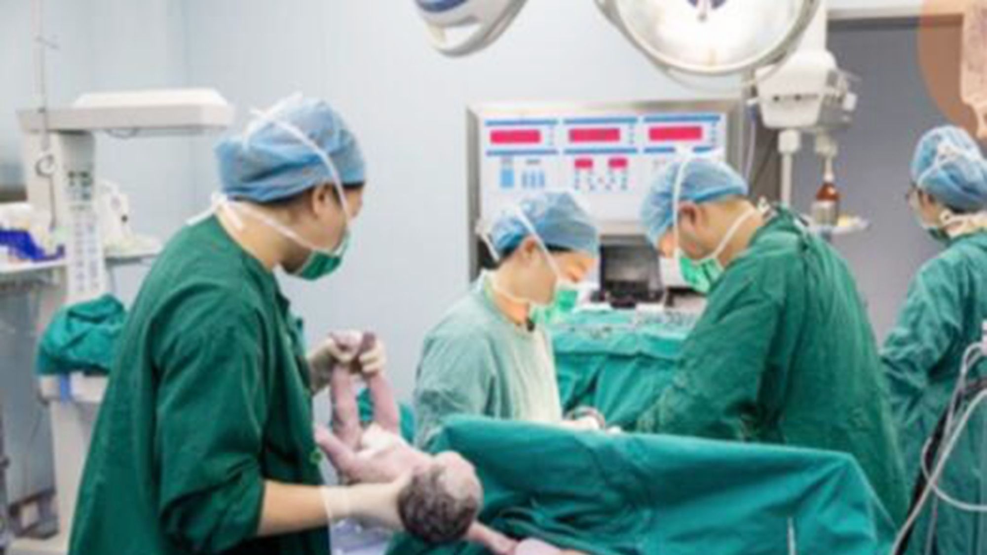 英子|产程完全不痛的孕妈,孕期大多做了这些事,新手孕妈有必要学着点