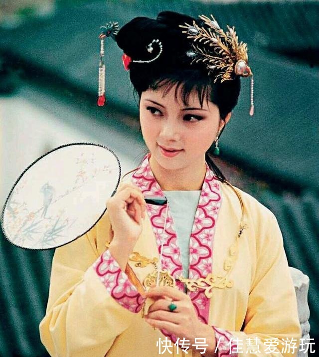 红楼梦|《红楼梦》里薛宝钗一家唯一一次内部争吵为哪般?