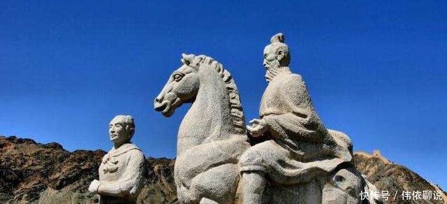 大帝国|汉朝军队碰到罗马军队，到底谁更厉害？贵霜帝国的结局证明了真相