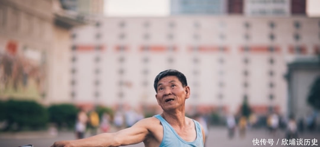 消遣|生活中,朝鲜老百姓有哪些消遣活动?广场舞几乎没有