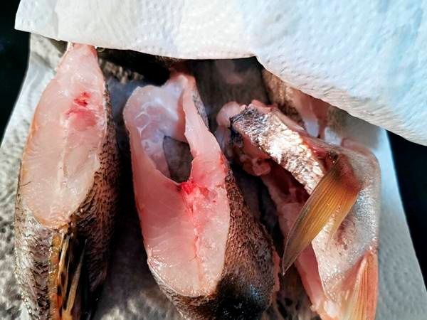 鱼炖豆腐,怎么煮都好吃,冷水或热水下锅才能最美味呢?