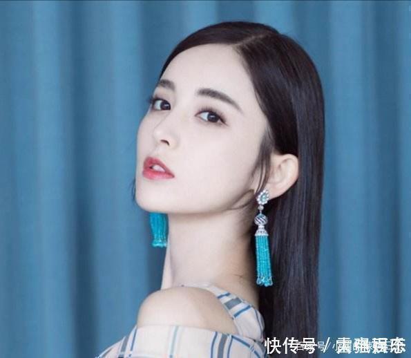 娜扎|你适合“披头发”还是“扎头发”，主要看这3个部位，发际线很关键