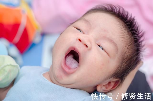 家长|宝宝鼻梁上青筋是什么造成的磕碰吗家长要了解背后真实原因