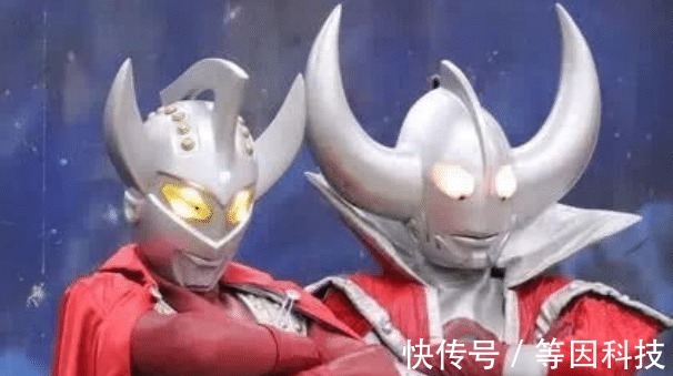 贝利亚|奥特曼谁的儿子出色大多都是默默无闻,只有他超越了自己父亲