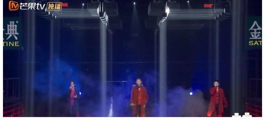 飞云之下|如无意外，《悟空》会是披荆斩棘，最棒的舞台，高级且震撼！