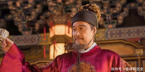 威严|明朝皇帝怎么过年?紧促而忙碌,敬天法祖,显示皇家威严