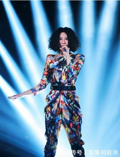 封杀|9年后苏醒回归湖南卫视，曾比张杰排名高，因打人被湖南卫视封杀