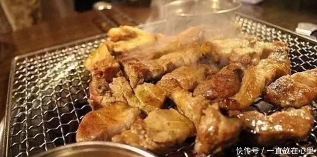 美食|去韩国旅游错过这些就白来了,带你见识正宗韩国美食