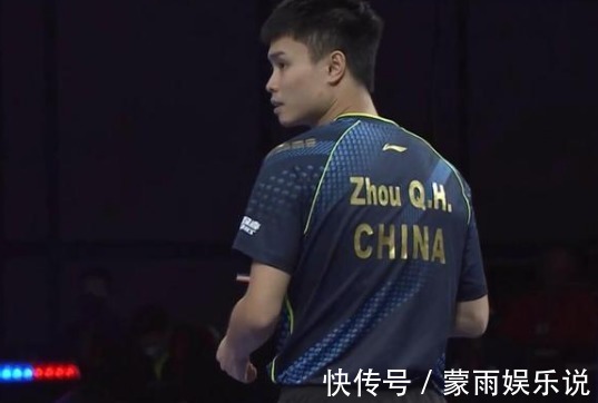 林高远|世乒赛男单八强国乒占三席，看似成绩一般，实则表现突出
