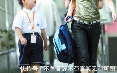 脊梁骨|别让书包压弯孩子的腰,保护孩子“脊柱”不受罪,家长不要大意了