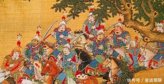 真实|从造访清朝的外国使团眼中，还原真实的康乾盛世