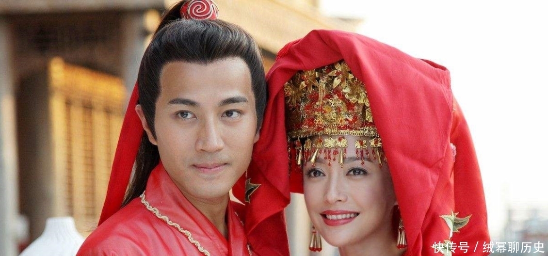 我国|我国古代武艺最强的一位女子,人生堪称传奇,戚继光都甘拜下风