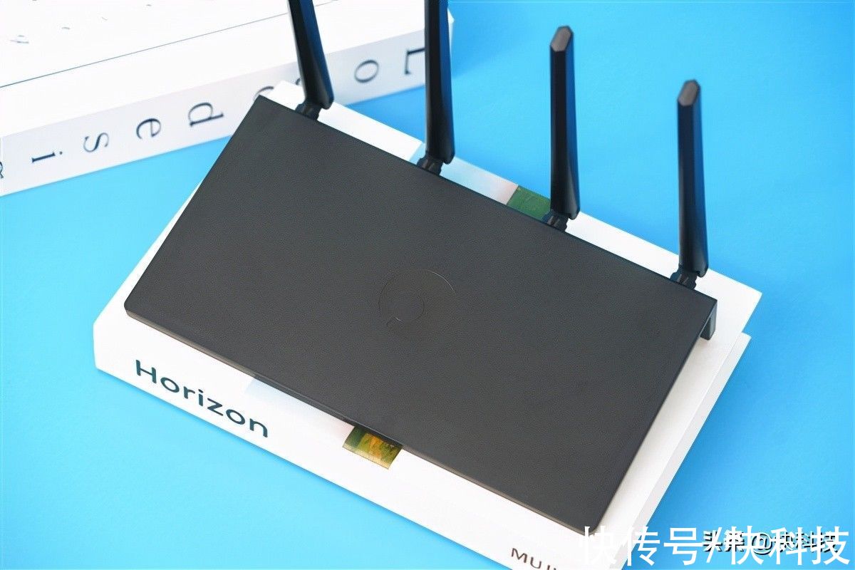 路由器|仅98元！蒲公英X3A路由器图赏：可内网穿透、远程开关机