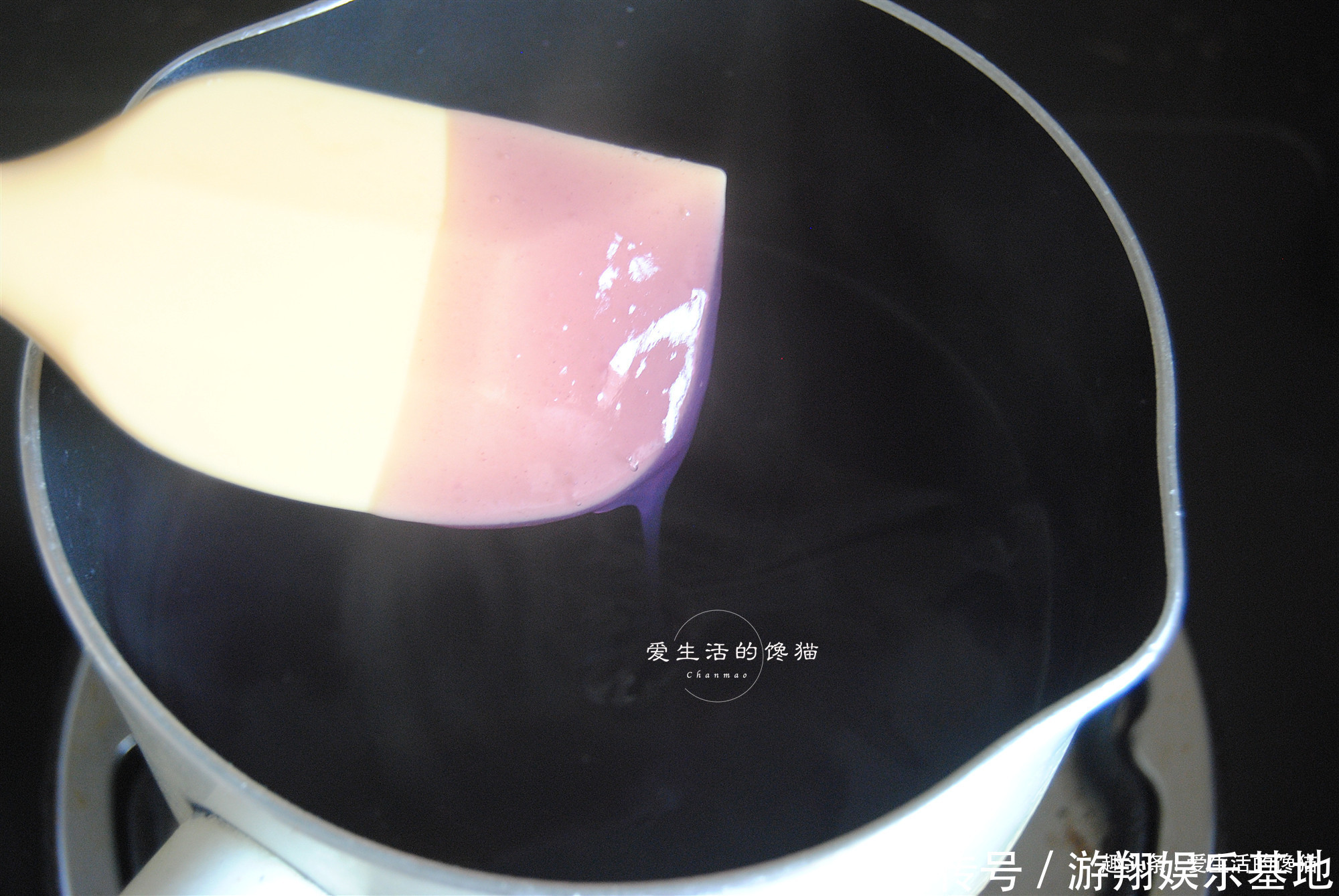 凉粉|100功的自制凉粉,Q弹爽滑,清热解暑,新手也能一次成功