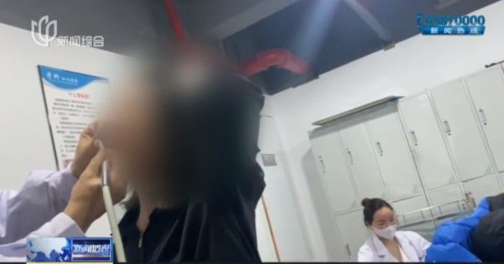 王武松|上海这家培训中心不简单！想学美容反遭毁容