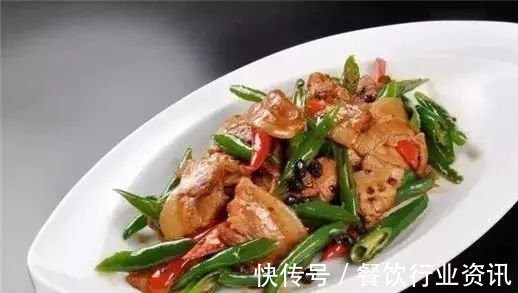 千页豆腐|11款招牌小炒, 款款热卖!