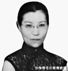 梁思懿$林徽因4個姑子的照片,個個容貌秀麗,不比林徽因差