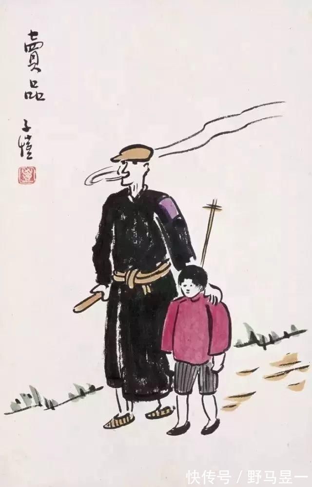 |爸爸和儿子的幽默对话,佩服!非常值得一看!