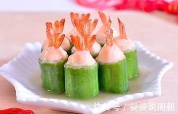 丝瓜|美味的几道家常菜，色香味俱全，味道鲜美，招待客人特有面子