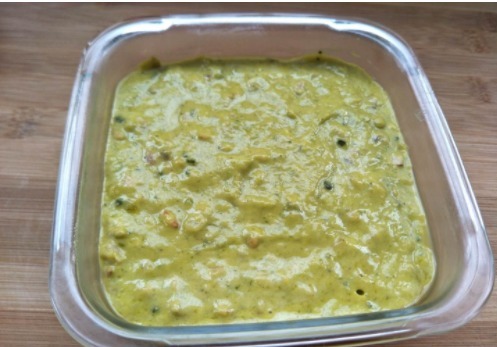 好吃|孩子冬季最爱吃这糕点,简单易做又开胃,营养均衡,好吃不上火!