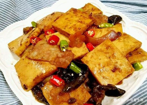 居家待客，教你几道下酒下饭的家常菜，美味简单营养，好做又好吃