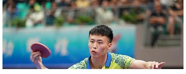 徐海东|樊振东：战胜马龙一直是我渴望！挽救6赛点显坚韧，出战十场全胜