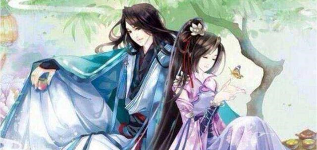 宠文|宠文“皇后想要个贴身侍卫!”“快去拿侍卫服,朕马上更衣!”