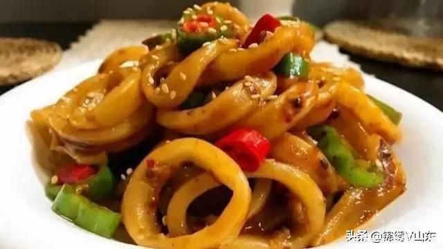 推荐12道私房菜做法大公开!简单易学,让你的餐桌瞬间高大上