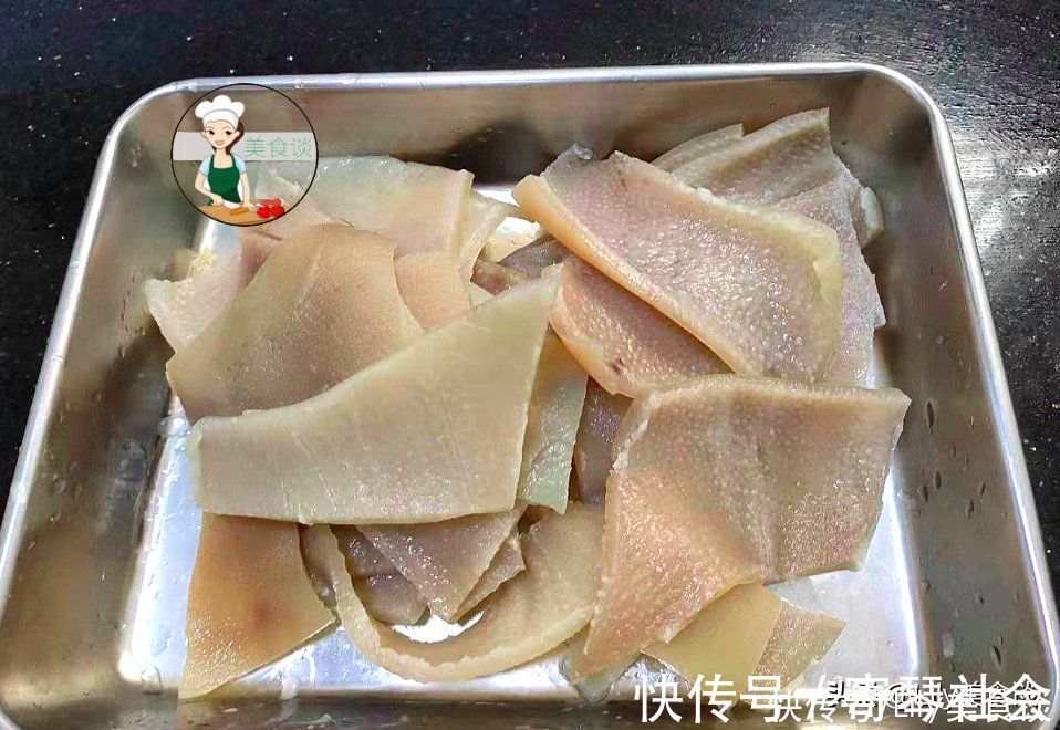 冰箱|菜市场碰到它别手软，一次买10斤，炸一锅存冰箱，随吃随取，方便