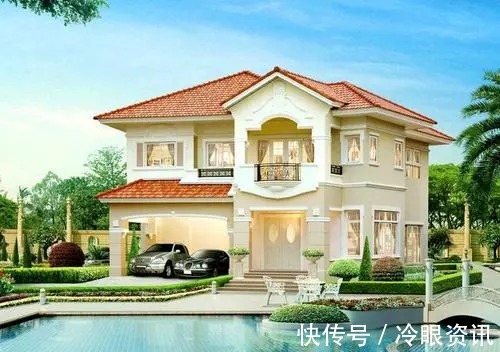 家政|别墅别富豪抛弃,为什么大家不愿住别墅?这“3点”不可忽视