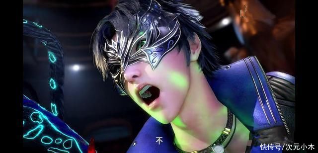 斗罗大陆|斗罗五开更,唐三双标被实锤,三少“三观”真有问题?