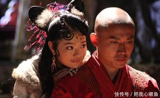 唐僧也曾中断取经大业?遇到这只妖怪他连经都不想取了?