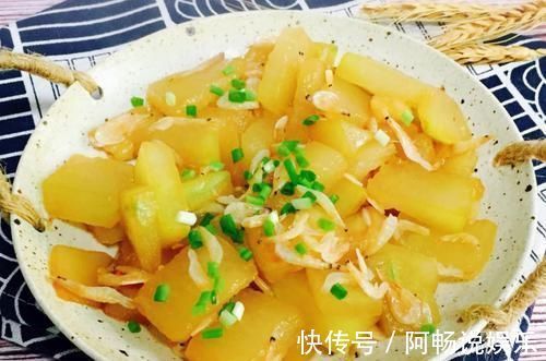 喝牛奶|它是“天然钙片”，三天两头吃一次，比喝牛奶还好，孩子蹭蹭长个