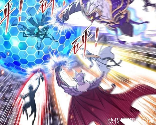魂斗罗|斗罗大陆:唐三黑化，马红俊破防呼延震，朱竹清将击败85级魂斗罗