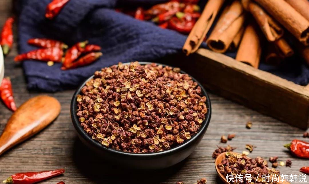 国外|中国花椒到国外“惹事”了,外国人三连问,网友笑出内伤!