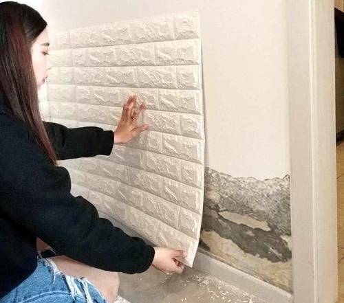 pvc|难怪包工头建议不装石膏线吊顶用上这好物,客厅高级美观还不贵