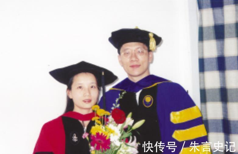 麻省理工@女神童蔡天西,被18所名校争抢,21岁成博士,30岁成哈佛终身教授