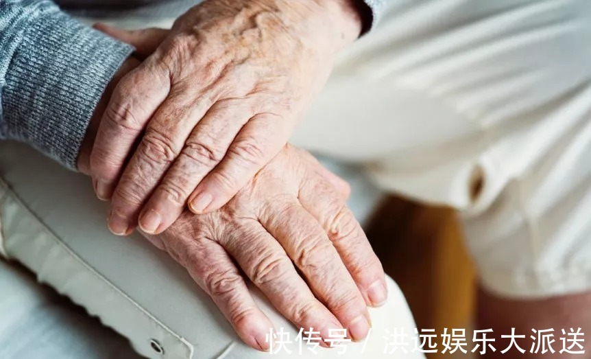 慢性心衰|身体好不好,看手就知道!这几处变化可能藏大病