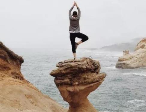 罚款|人类自作孽失去的自然景观游客一脚报废,却只被罚款几百美元