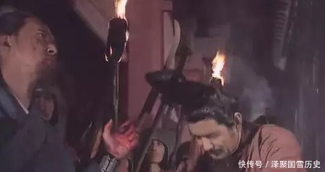 密信|姜维死后82年,写给刘禅的密信被发现,诸葛亮果然没看错人!