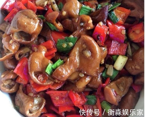 不能错过的几道家常菜,爽口开胃,下酒下饭都不错