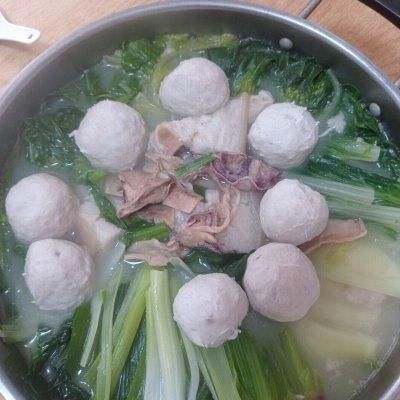 百吃不厌的七样羹，你会做吗？