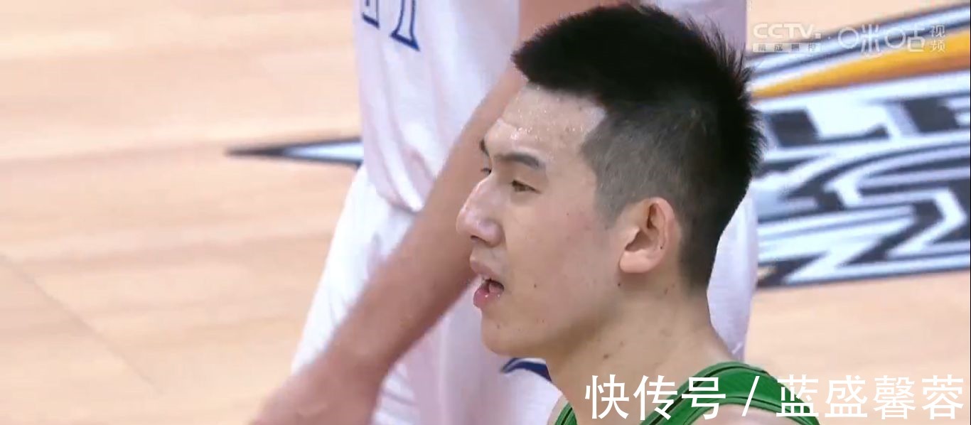 辽宁男篮|赵继伟付豪合砍49分,俞泽辰迎来爆发,辽宁男篮118-102力克宁波!